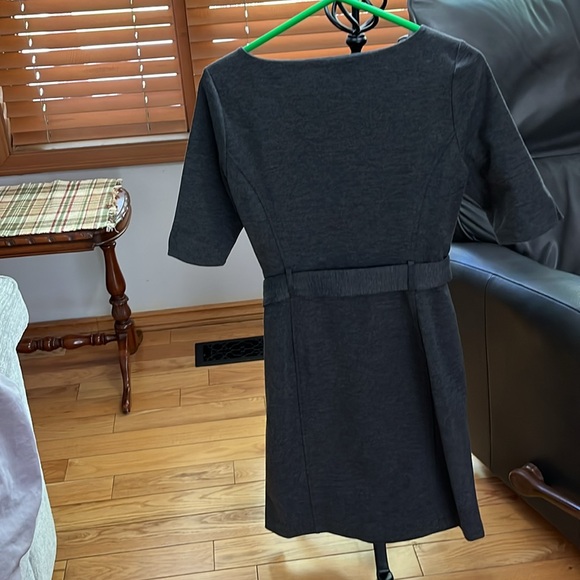 Banana Republic size 10 gorgeous dress - Picture 2 of 5